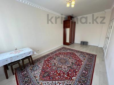 1-комнатная квартира · 44.5 м² · 11/23 этаж, Кошкарбаева 32/1 за 21.5 млн 〒 в Астане, Алматы р-н