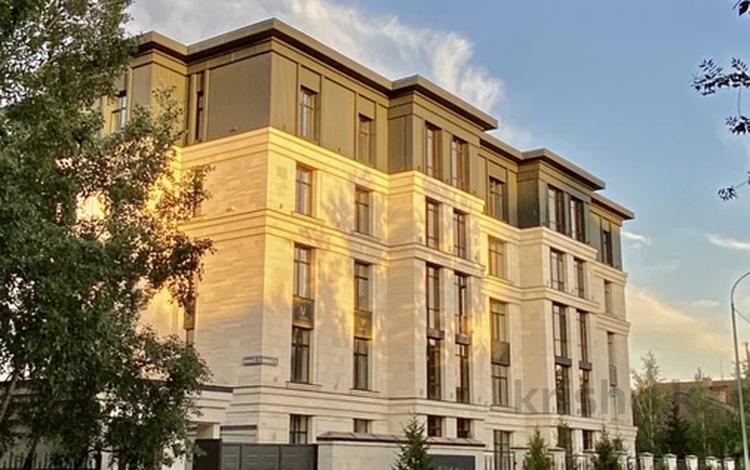 3-комнатная квартира · 104.9 м² · 2/2 этаж, мкр Михайловка 100 за ~ 75.5 млн ₸ в Караганде, Казыбек би р-н — фото 2