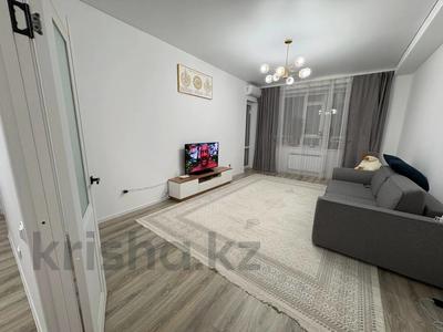 2-комнатная квартира · 82 м² · 9/9 этаж, Абая 123 за 45 млн ₸ в Костанае