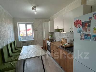 2-комнатная квартира · 57.7 м² · 6/9 этаж, мкр. Алтын орда за 22.5 млн ₸ в Актобе