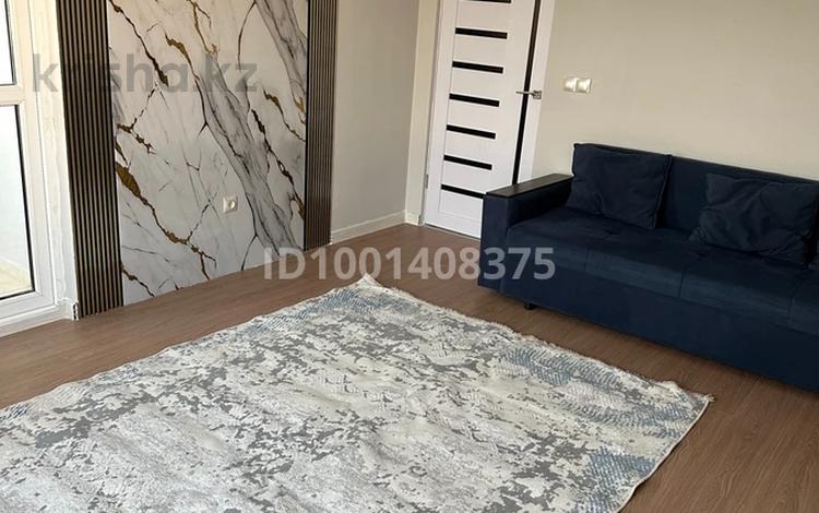1-комнатная квартира · 43 м², мкр Аккент 13 — Ташкентский за 200 000 ₸ в Алматы, Алатауский р-н — фото 2