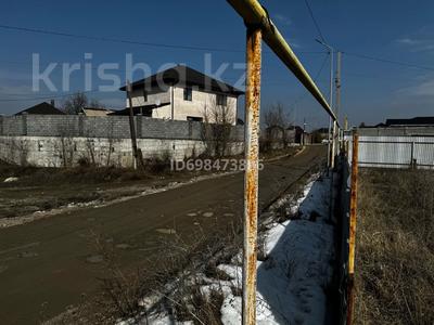 Жер телімі 8 сотық, Тузусай, бағасы: 20.1 млн 〒