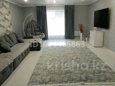 Отдельный дом · 3 комнаты · 125 м² · 12 сот., Дмитриева 19 А за 36.5 млн 〒 в Кокшетау