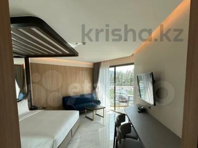 1-комнатная квартира · 36 м² · 3/6 этаж, Пхукет за ~ 72.8 млн 〒