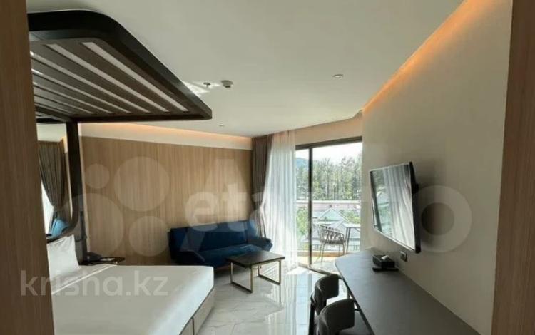 1-бөлмелі пәтер · 36 м² · 3/6 қабат, Пхукет, бағасы: ~ 72.8 млн 〒 — фото 12