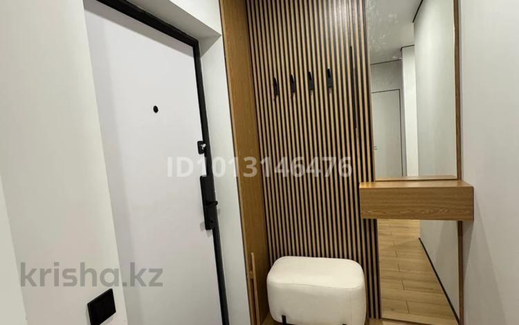 2-комнатная квартира · 40 м² · 2/9 этаж, Райымбек 590/16 за 300 000 ₸ в Алматы, Наурызбайский р-н — фото 2