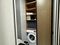 2-комнатная квартира · 40 м² · 2/9 этаж, Райымбек 590/16 за 300 000 ₸ в Алматы, Наурызбайский р-н — фото 15