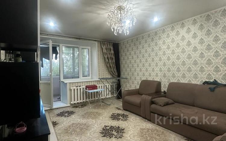 2-бөлмелі пәтер · 48.7 м² · 1/5 қабат, Гагарина 63/1, бағасы: 22 млн ₸ в Павлодаре — фото 2