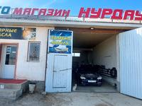 Азс, автосервисы и автомойки · 350 м² за 25 млн 〒 в Байконуре, Тюра-там