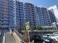 2-комнатная квартира · 70 м² · 1/14 этаж · помесячно, Навои 323 — Аль-Фараби за 430 000 〒 в Алматы, Бостандыкский р-н