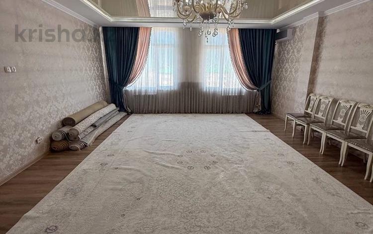 3-комнатная квартира · 113 м² · 9/11 этаж, 29-й мкр 24 за 29.5 млн ₸ в Актау — фото 2