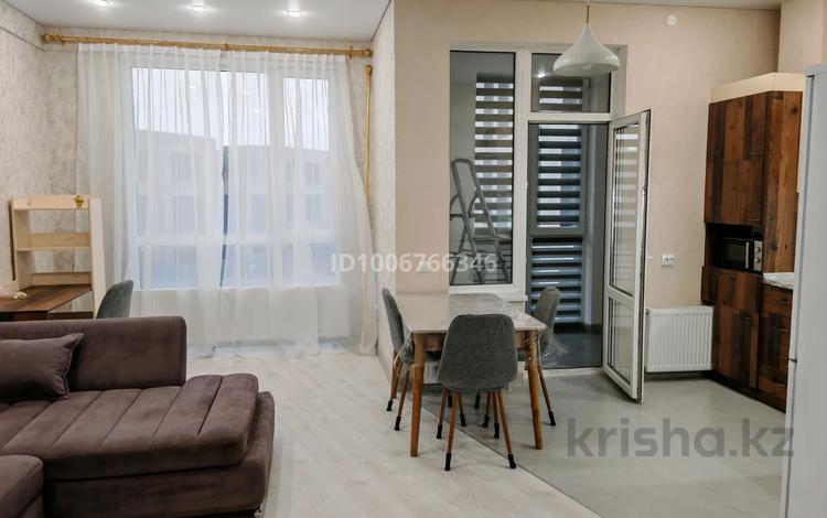 1-комнатная квартира · 42 м² · 3/5 этаж, Е-321 15/3 за 230 000 ₸ в Астане, Есильский р-н — фото 2