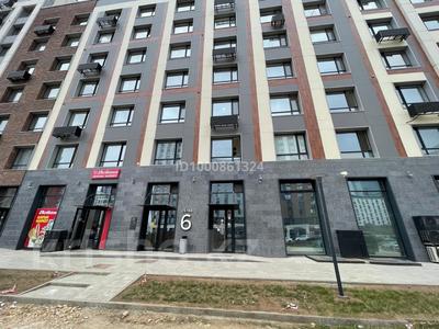 Свободное назначение, офисы, магазины и бутики, общепит, салоны красоты, фитнес и спорт, медцентры и аптеки, образование, конференц-залы, кабинеты и рабочие места, студии · 114.5 м² за 1.5 млн 〒 в Астане, Нура р-н