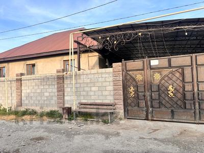 Жеке үй · 6 бөлме · 190 м² · 10 жүзд., Зауырбек 33 — Ровное, бағасы: 37 млн ₸ в Жамбылской обл., Байзак