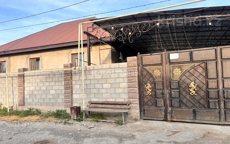 Жеке үй · 6 бөлме · 190 м² · 10 жүзд., Зауырбек 33 — Ровное, бағасы: 37 млн ₸ в Жамбылской обл., Байзак — фото 2
