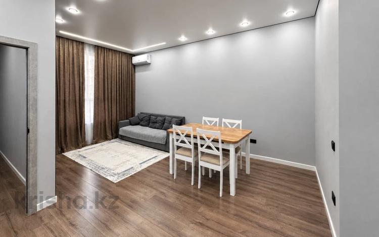2-комнатная квартира · 44 м² · 2/13 этаж, Райымбека за 36.5 млн ₸ в Алматы, Ауэзовский р-н — фото 7