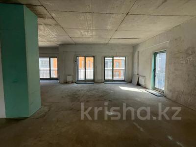 3-комнатная квартира · 142 м² · 2/3 этаж, мкр Горный Гигант, Кажымукана за 135 млн ₸ в Алматы, Медеуский р-н