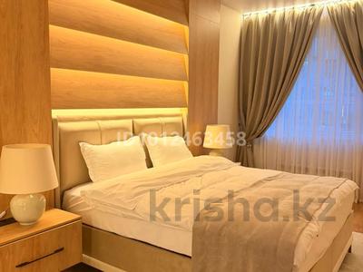 2-комнатная квартира · 50 м² · 1/9 этаж, улица Сейфуллина 416 — 416 за 35 000 ₸ в Алматы, Бостандыкский р-н