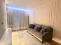 2-комнатная квартира · 50 м² · 1/9 этаж, улица Сейфуллина 416 — 416 за 35 000 ₸ в Алматы, Бостандыкский р-н — фото 3