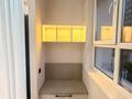 2-комнатная квартира · 50 м² · 1/9 этаж, улица Сейфуллина 416 — 416 за 35 000 ₸ в Алматы, Бостандыкский р-н — фото 4