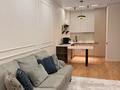 2-комнатная квартира · 50 м² · 1/9 этаж, улица Сейфуллина 416 — 416 за 35 000 ₸ в Алматы, Бостандыкский р-н — фото 8