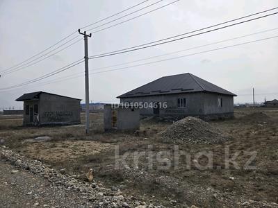 Отдельный дом · 6 комнат · 211.5 м² · 8 сот., Шанырак 1156 — Массив за 25 млн ₸ в Таразе