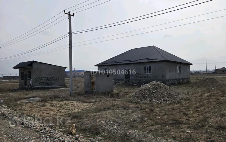 Отдельный дом · 6 комнат · 211.5 м² · 8 сот., Шанырак 1156 — Массив за 25 млн ₸ в Таразе — фото 2
