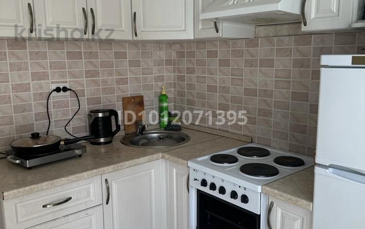 1-комнатная квартира · 35 м² · 5/16 этаж, просп. Улы Дала 88/1 за 22 млн ₸ в Астане, Есильский р-н — фото 2