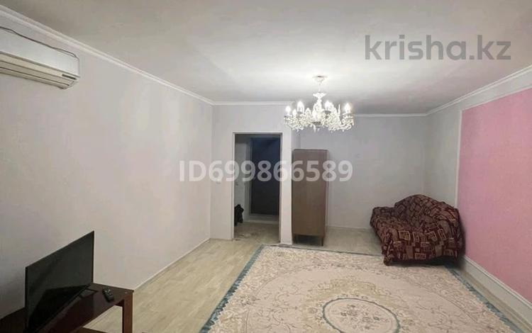 1-комнатная квартира · 40 м² · 2/2 этаж, Шугула 45 — Сапаровски дом мик 2 ркц ішінде за 130 000 ₸ в Жанаозен — фото 2