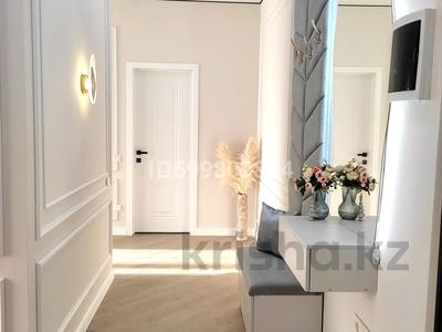 Продажа квартир в Алматы: 3-комнатная квартира · 55.5 м² · 1/5 этаж, Басаркобыз 1/15 — Саина - Монке би за ~ 32.8 млн 〒 3-комнатная квартира · 55.5 м² · 1/5 этаж, Басаркобыз 1/15 — Саина - Монке би за ~ 32.8 млн 〒 в Алматы, Алатауский р-н