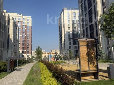 3-комнатная квартира · 70 м² · 12/12 этаж, Розыбакиева — Ескараева за 90 млн ₸ в Алматы, Бостандыкский р-н