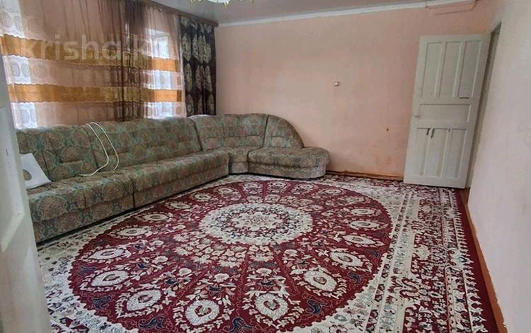 Отдельный дом · 4 комнаты · 83 м² · 15 сот., Сулеева 68 за 16 млн ₸ в Талдыкоргане — фото 2