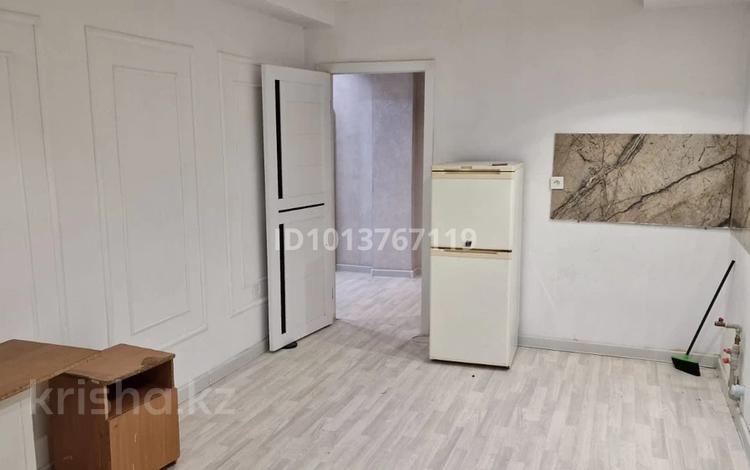 1-комнатная квартира · 45 м² · 6/6 этаж, Жунисова 2/13 к1-27, 2/13 к28-33м, 2/13 к28-30Б за 23.9 млн ₸ в Алматы, Наурызбайский р-н — фото 2
