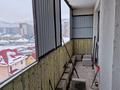 1-комнатная квартира · 45 м² · 6/6 этаж, Жунисова 2/13 к1-27, 2/13 к28-33м, 2/13 к28-30Б за 23.9 млн ₸ в Алматы, Наурызбайский р-н — фото 10