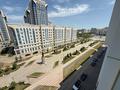 3-комнатная квартира · 78 м² · 7/8 этаж, Калибек Куанышбаев, — НАЖИМЕДЕНОВА,ТАУЕЛСИЗДИК за ~ 65.9 млн ₸ в Астане, Сарайшык р-н — фото 22