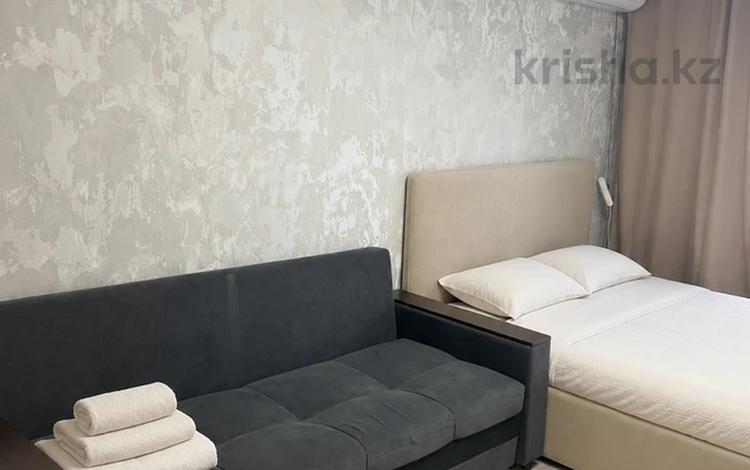 1-бөлмелі пәтер · 40 м² · 7/10 қабат, Майры 29, бағасы: 13 000 ₸ в Павлодаре — фото 2