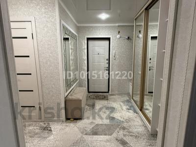 3-комнатная квартира · 72 м² · 1/5 этаж, Проспект Каныша Сатпаева 20 за 40 млн ₸ в Усть-Каменогорске