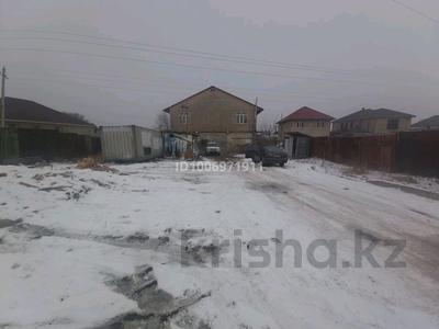 Промбаза · 15 соток, Умбетали 7 за 700 000 〒 в Каскелене