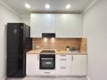 2-бөлмелі пәтер · 60.4 м² · 10/13 қабат, Макатаева 131/1 — Муратбаева, бағасы: 48 млн ₸ в Алматы, Алмалинский р-н