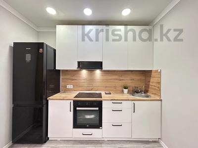 2-бөлмелі пәтер · 60.4 м² · 10/13 қабат, Макатаева 131/1 — Муратбаева, бағасы: 48 млн ₸ в Алматы, Алмалинский р-н