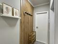 2-бөлмелі пәтер · 60.4 м² · 10/13 қабат, Макатаева 131/1 — Муратбаева, бағасы: 48 млн ₸ в Алматы, Алмалинский р-н — фото 18