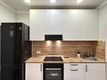 2-бөлмелі пәтер · 60.4 м² · 10/13 қабат, Макатаева 131/1 — Муратбаева, бағасы: 48 млн ₸ в Алматы, Алмалинский р-н — фото 2