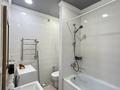 2-бөлмелі пәтер · 60.4 м² · 10/13 қабат, Макатаева 131/1 — Муратбаева, бағасы: 48 млн ₸ в Алматы, Алмалинский р-н — фото 20