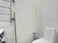 2-бөлмелі пәтер · 60.4 м² · 10/13 қабат, Макатаева 131/1 — Муратбаева, бағасы: 48 млн ₸ в Алматы, Алмалинский р-н — фото 22