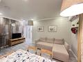 2-бөлмелі пәтер · 60.4 м² · 10/13 қабат, Макатаева 131/1 — Муратбаева, бағасы: 48 млн ₸ в Алматы, Алмалинский р-н — фото 5