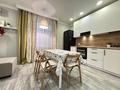 2-бөлмелі пәтер · 60.4 м² · 10/13 қабат, Макатаева 131/1 — Муратбаева, бағасы: 48 млн ₸ в Алматы, Алмалинский р-н — фото 7