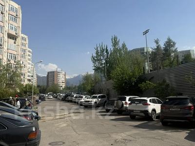 3-комнатная квартира · 107 м² · 2/9 этаж, мкр Карагайлы, Кенесары хана 54/8 за 74 млн ₸ в Алматы, Наурызбайский р-н