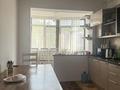 3-комнатная квартира · 107 м² · 2/9 этаж, мкр Карагайлы, Кенесары хана 54/8 за 74 млн ₸ в Алматы, Наурызбайский р-н — фото 7