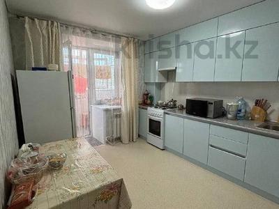 2-комнатная квартира · 55 м² · 1/9 этаж, Аэропорт 11\1 за 22 млн 〒 в Костанае