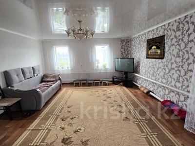 Отдельный дом · 3 комнаты · 100 м² · 9 сот., Тепловозная за 20.4 млн 〒 в Петропавловске